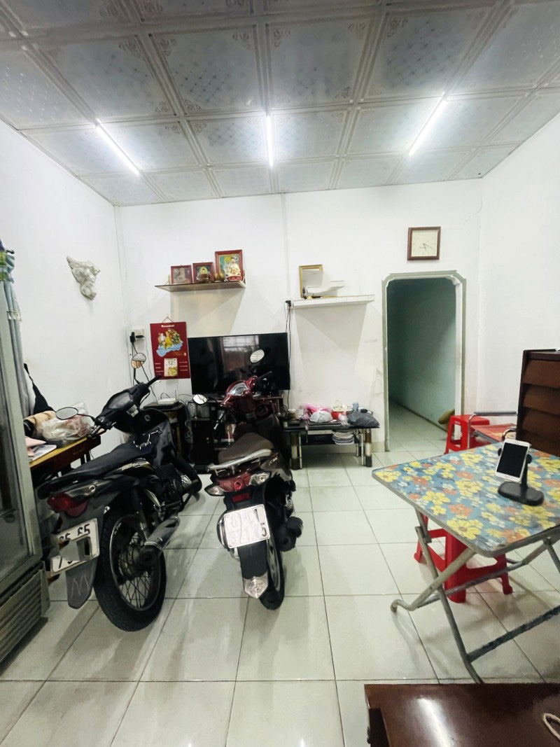 Bán Nhà 2 Tầng Hẻm Xe Hơi 110m2_4.8*27 Kha Vạn Cân Linh Tây Thủ Đức Chỉ 7.5 tỷ - Ảnh 3